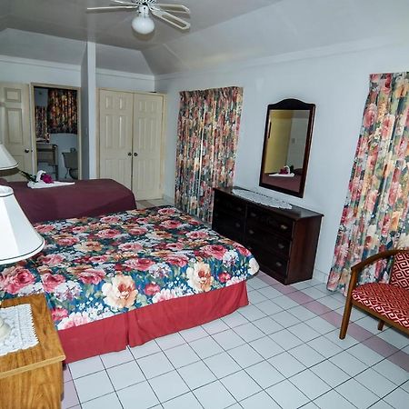 Hotel Relax Resort Montego Bay Exterior foto