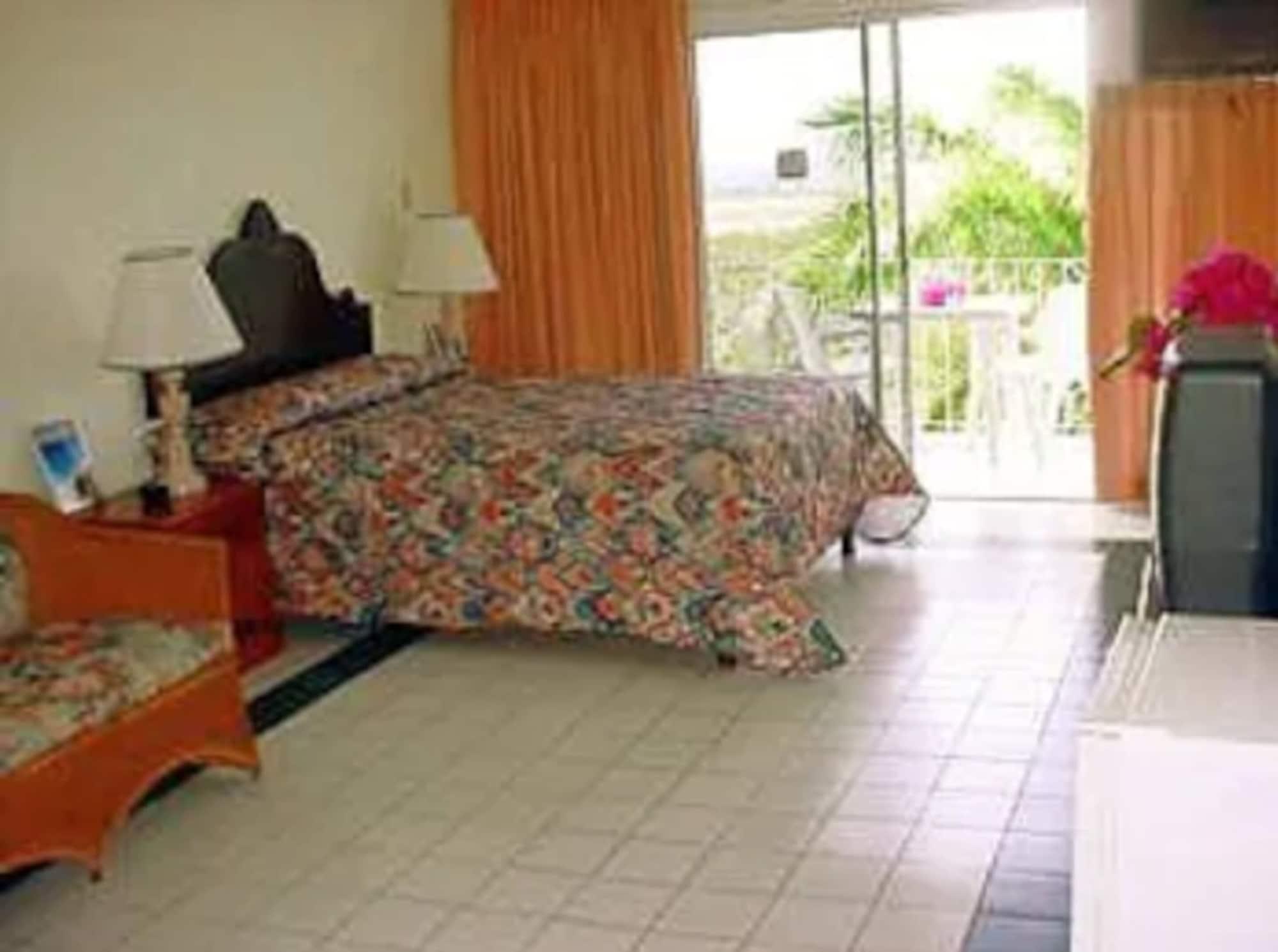 Hotel Relax Resort Montego Bay Exterior foto