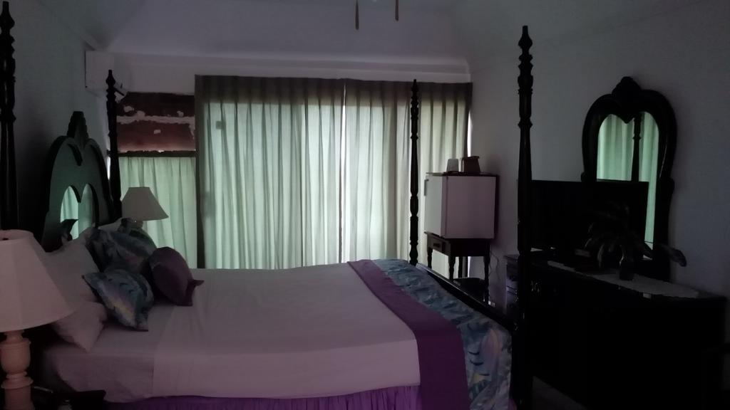 Hotel Relax Resort Montego Bay Exterior foto