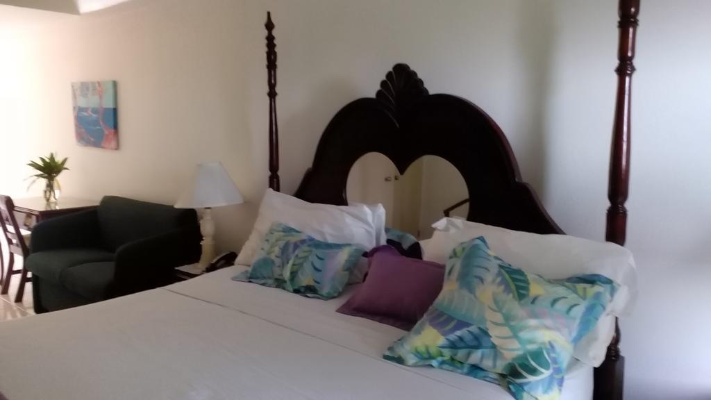 Hotel Relax Resort Montego Bay Exterior foto