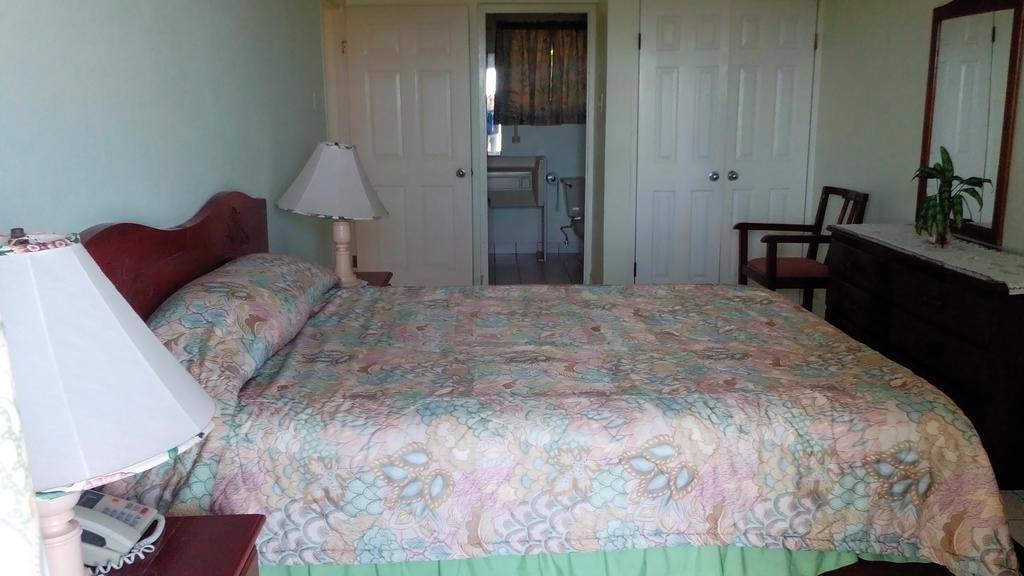 Hotel Relax Resort Montego Bay Exterior foto