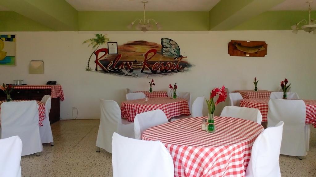 Hotel Relax Resort Montego Bay Exterior foto