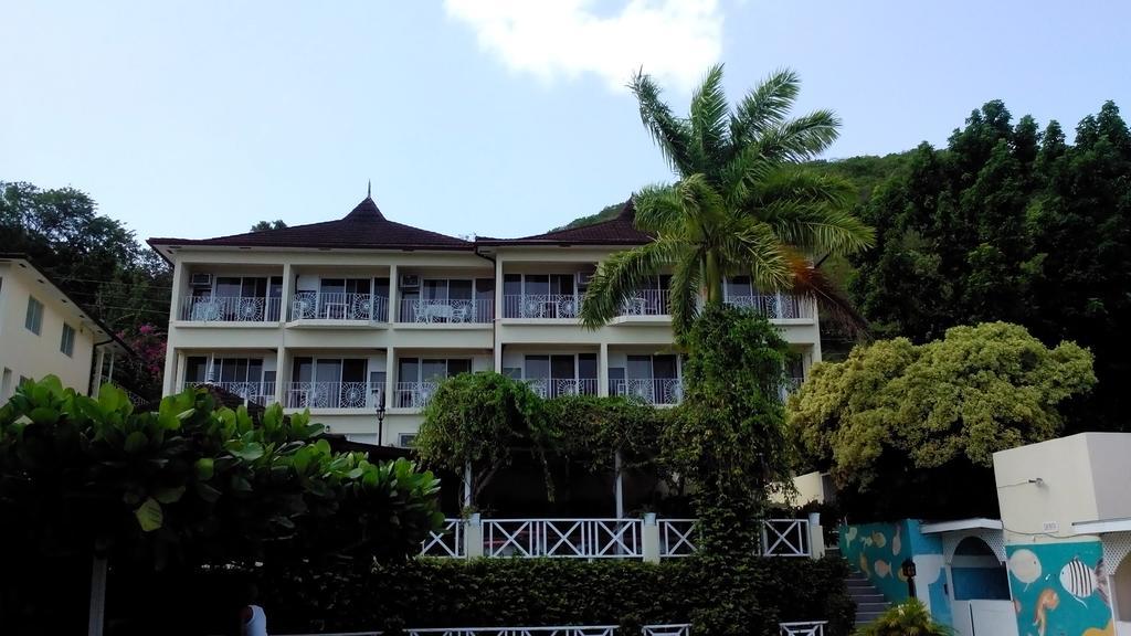 Hotel Relax Resort Montego Bay Exterior foto