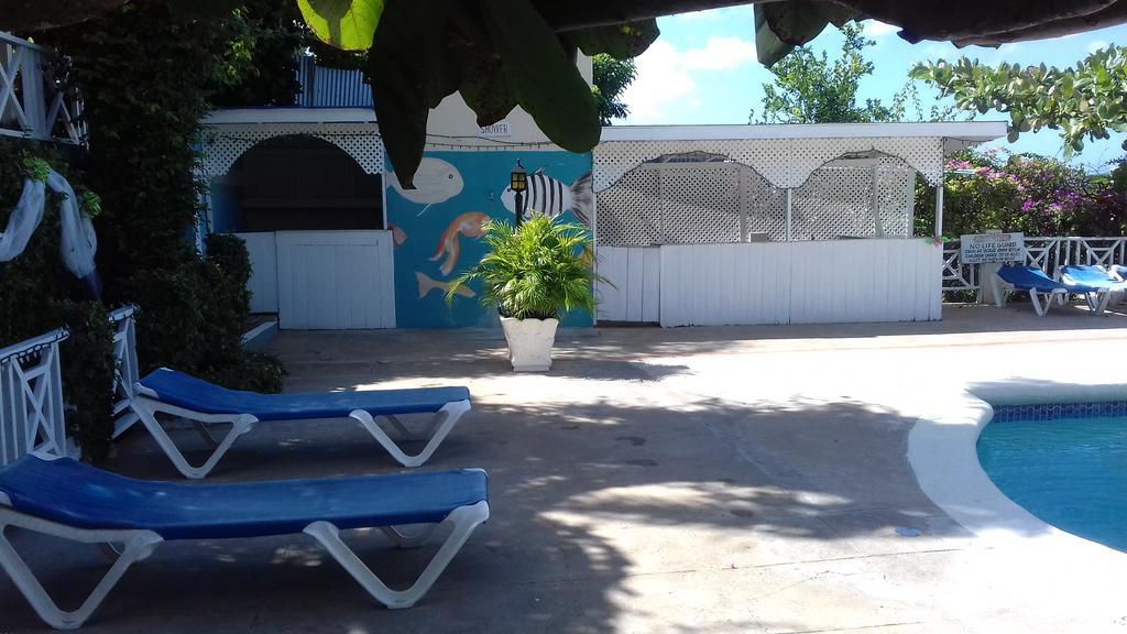 Hotel Relax Resort Montego Bay Exterior foto