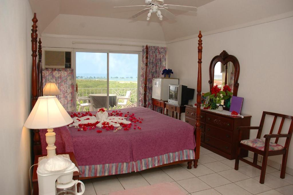 Hotel Relax Resort Montego Bay Exterior foto