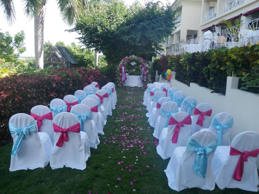 Hotel Relax Resort Montego Bay Exterior foto