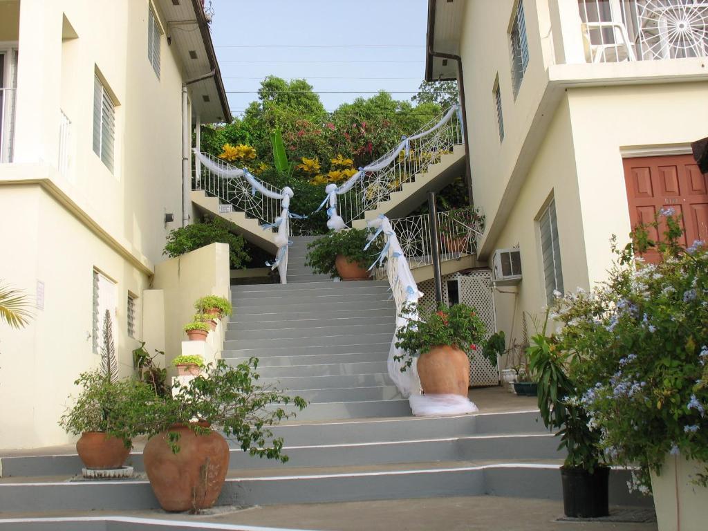 Hotel Relax Resort Montego Bay Exterior foto
