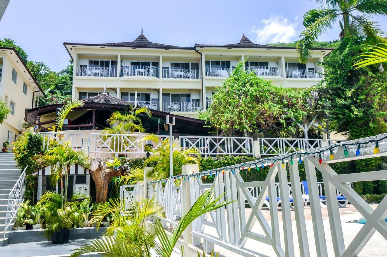 Hotel Relax Resort Montego Bay Exterior foto